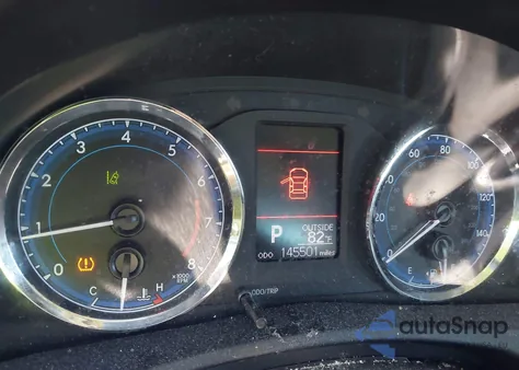 2019 Toyota Corolla Le z USA, uszkodzony, nr VIN 2T1BURHE3KC234496